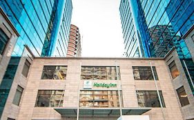 هوليداي إن باكو